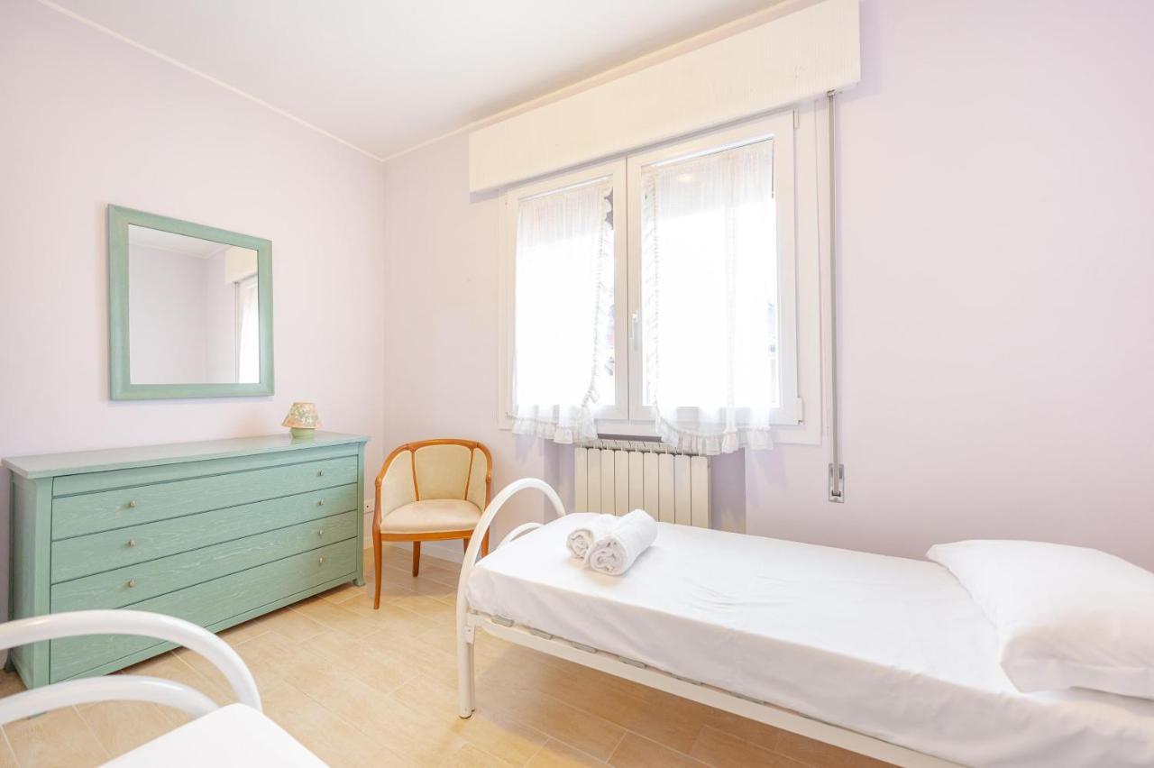 Venice Secret Room - 20 Min Da Venezia Favaro Veneto Ngoại thất bức ảnh