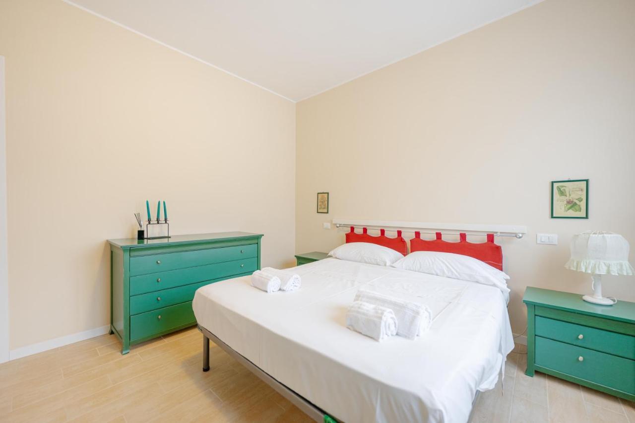 Venice Secret Room - 20 Min Da Venezia Favaro Veneto Ngoại thất bức ảnh